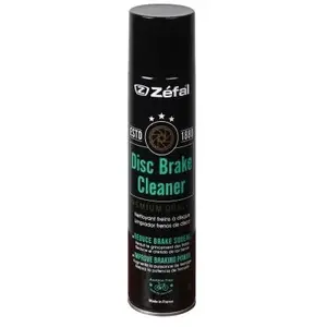 Zefal ENTRETIEN Disc Brake Cleaner - 400 ml pas cher