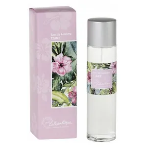 Lothantique Les Secrets de Joséphine Eau de Toilette Fleur de Tiaré 10... pas cher