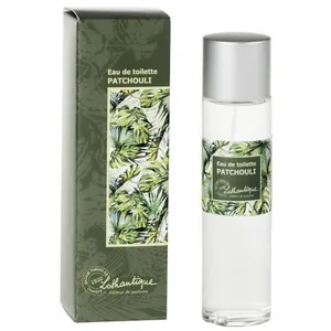 Lothantique Les Secrets de Joséphine Eau de Toilette Patchouli 100ml pas cher