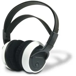 METRONIC Casque Tv Sans Fil pas cher