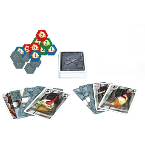 Gigamic Gigamic Saboteur 2 : Les Mineurs Contre-Attaquent pas cher