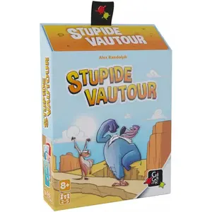 Gigamic Stupide Vautour pas cher