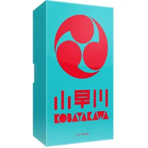 Kobayakawa pas cher