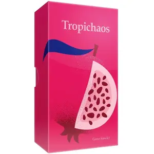 Tropichaos pas cher