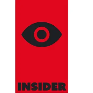 Insider pas cher