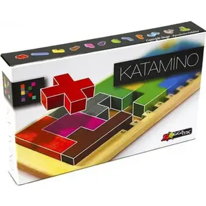 Non communiqué Katamino Classic pas cher