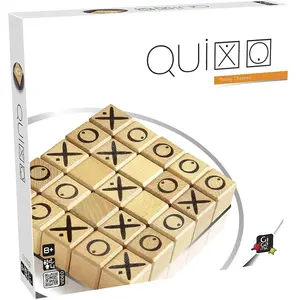 Gigamic Quixo Classic pas cher