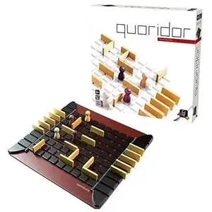 Gigamic Quoridor Classic pas cher