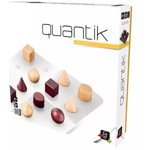 Gigamic Quantix pas cher