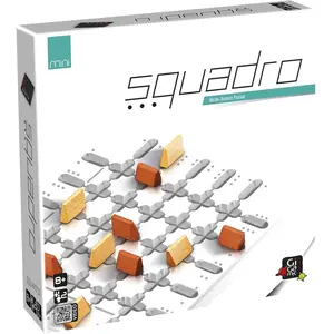 GIGAMIC SQUADRO MINI pas cher