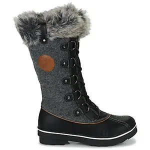 Kimberfeel Bottes De Neige Sissi pas cher