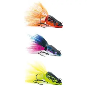 Vmc Bucktail Sharpshoot´r 27g pas cher