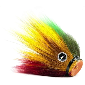Vmc Tête Plombée Mustache Shallow pas cher