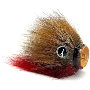 Vmc Tête Plombée Mustache Shallow pas cher