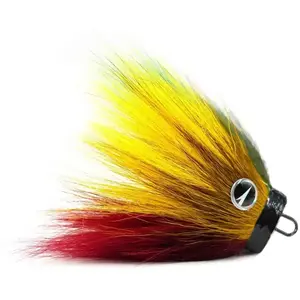 Vmc Tête Plombée Mustache Rig pas cher