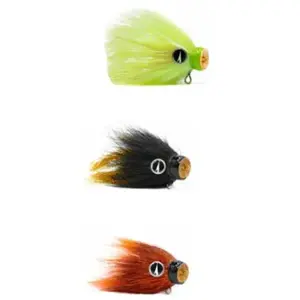Loodkop VMC Baby Mustache Shallow UV Orange pas cher
