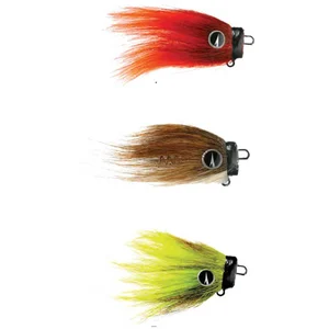 Vmc Tête Plombée Mustache Rig pas cher