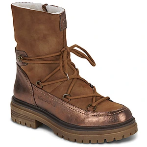 Boots Kimberfeel TARA femme pas cher
