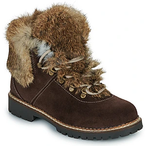 Boots Kimberfeel LEONA femme pas cher
