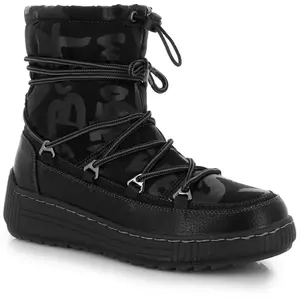 Kimberfeel Bottes De Randonnée Vera pas cher