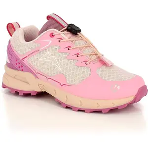 Chaussures de randonnée femme Kimberfeel Clovis Rose 38 pas cher