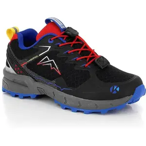 Chaussures de randonnée femme Kimberfeel Clovis Noir 35Vendu parendurance-store