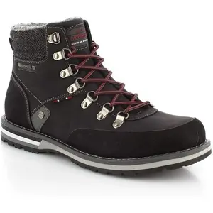Apres Ski Kimberfeel Simon Noir Homme pas cher