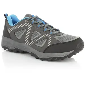 KIMBERFEEL Aconit Wandelschoenen - Grey - Heren - EU 43 pas cher
