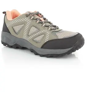 Chaussures de randonnée Kimberfeel Aconit Beige 40 pas cher