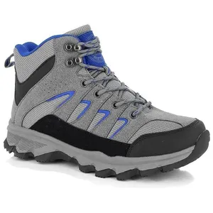 Kimberfeel Bottes De Randonnée Sambuy pas cher