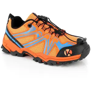 Comparateur de prix : Chaussures de randonnée femme Kimberfeel Gokart Orange 41