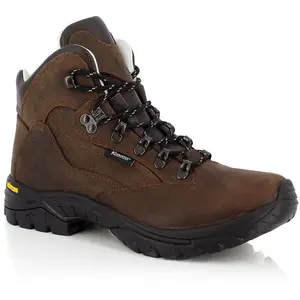 Chaussures de randonnée Kimberfeel Anker pas cher