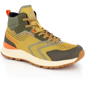 Chaussures de randonnée Kimberfeel Taragha Jaune 45 pas cher