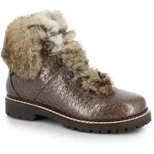 Boots Kimberfeel ASTANA femme