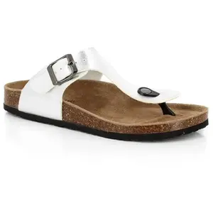 Sandales femme Kimberfeel Alina Gris 39 pas cher