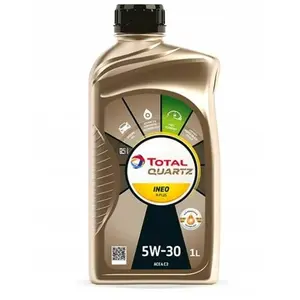 TOTAL QUARTZ INEO R-PLUS 5W-30 1L