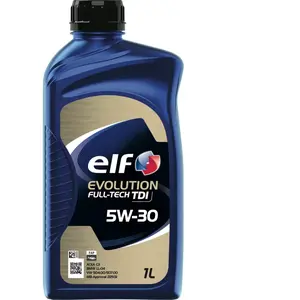 ELF Evolution Fulltech TDI 5W30 - Huile moteur - 1 L pas cher