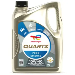 TotalEnergies Huile moteur 10W40 (Ref: 234224) pas cher