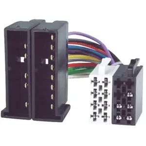 ADNAUTO Faisceau Autoradio Ford Jaguar Mazda Seat Av03 pas cher