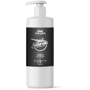 Hairgum For Men Shampoo pas cher