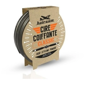 Comparateur de prix : HAIRGUM Cire Coiffante Classic 40ml