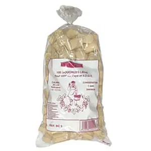 BOUCHONNERIE JOCONDI Bouchon cylindrique en liège 38x24 mm pas cher