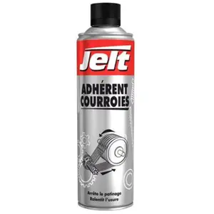Adhérent courroie Jelt 005251 pas cher