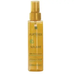 René Furterer Huile dÉté Protectrice KPF 90 - 100ml pas cher