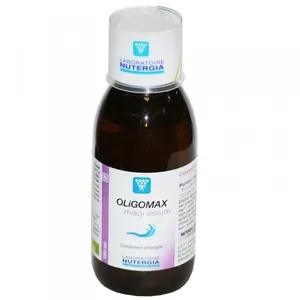 Nutergia Nutergia Oligomax Magnésium 150ml pas cher