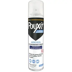 Pouxit Spécial Environnement 250ml pas cher