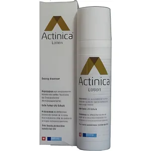 Actinica Lotion Très Haute Protection 80g pas cher