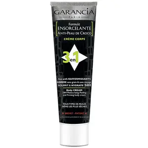 Garancia Formule Ensorcelante - Garancia - Crème Corps pas cher