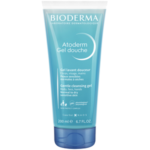 Bioderma Atoderm Gel douche Douche 200 mlVendu parrakuten