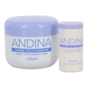 Gifrer Andina Crème Décolorante 30ml pas cher